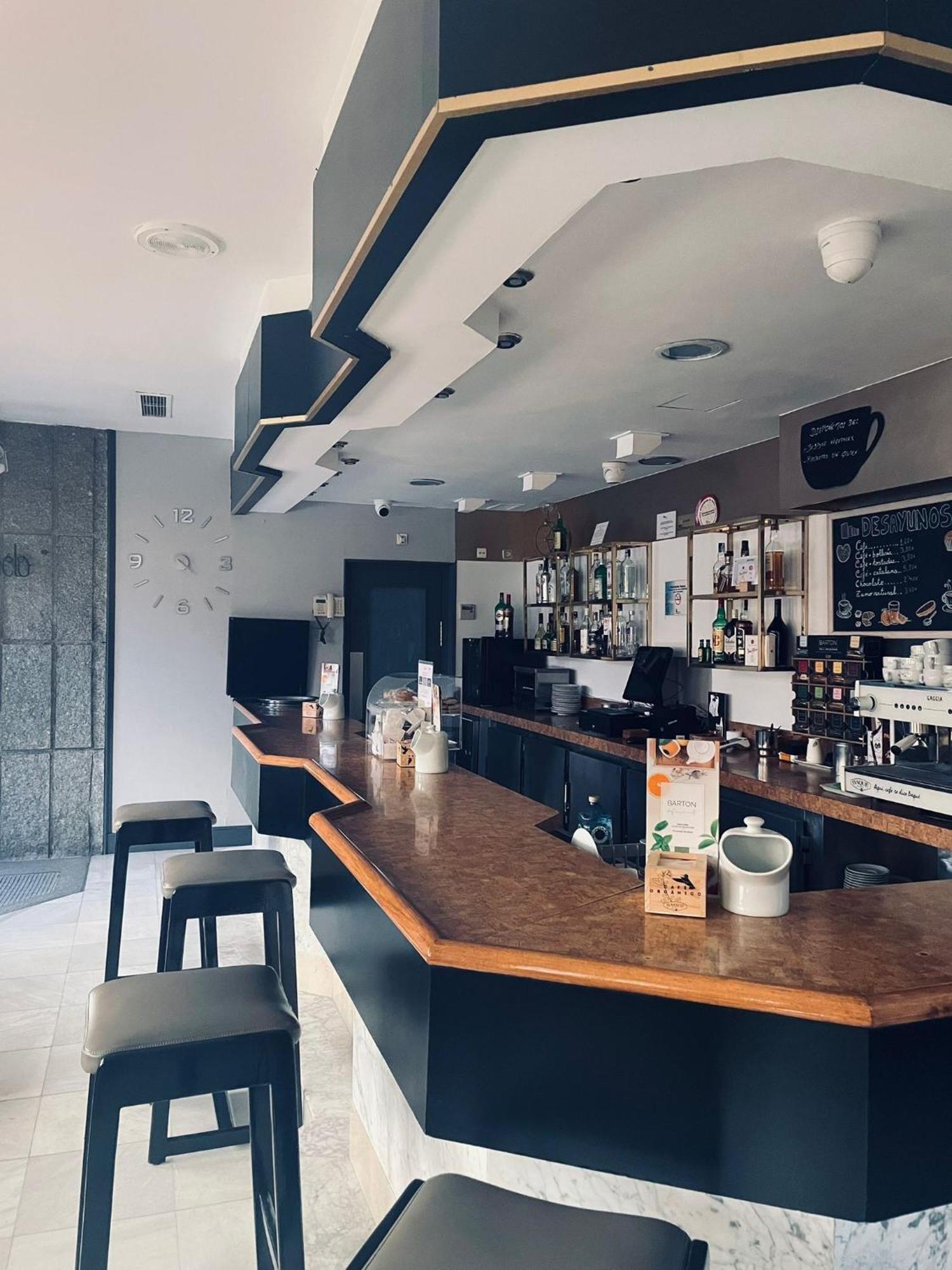 Hotel Don Carmelo Ávila المظهر الخارجي الصورة